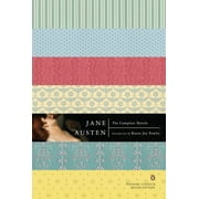 Penguin Classics Deluxe Edition The Complete Novels Penguin Classics Deluxe Edition, Paperback