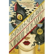Penguin Classics Deluxe Edition: The Master and Margarita : 50th-Anniversary Edition (Penguin Classics Deluxe Edition) (Paperback)