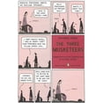 thumbnail image 1 of Penguin Classics Deluxe Edition The Three Musketeers: (Penguin Classics Deluxe Edition), (Paperback), 1 of 3
