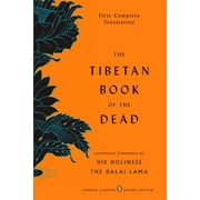 Penguin Classics Deluxe Edition: The Tibetan Book of the Dead : First Complete Translation (Penguin Classics Deluxe Edition) (Paperback)
