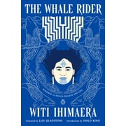 Penguin Classics Deluxe Edition The Whale Rider Penguin Classics Deluxe Edition, Paperback