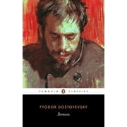 Penguin Classics Demons, Paperback
