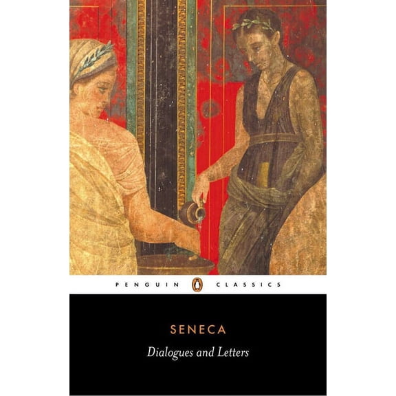 Penguin Classics Dialogues and Letters, (Paperback)