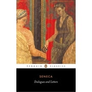 Penguin Classics Dialogues and Letters, Paperback