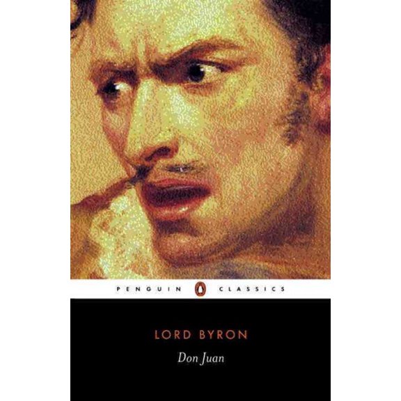 Pre-Owned Don Juan (Paperback) 9780140424522