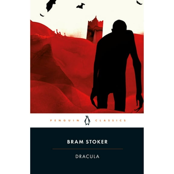 Pre-Owned Dracula, Paperback by Stoker, Bram; Hindle, Maurice (EDT), ISBN 014143984X, ISBN-13 9780141439846