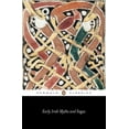 thumbnail image 1 of Penguin Classics Early Irish Myths and Sagas, (Paperback), 1 of 3