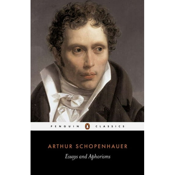 Penguin Classics Essays and Aphorisms, (Paperback)