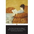thumbnail image 1 of Penguin Classics Four Stories by American Women: Rebecca Harding Davis, Charlotte Perkins Gilman, Sarah OrneJewett, Edith Wharton, (Paperback), 1 of 1