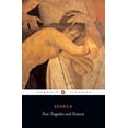 thumbnail image 1 of Penguin Classics Four Tragedies and Octavia, (Paperback), 1 of 1