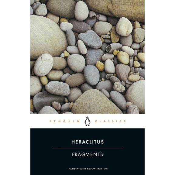 Penguin Classics Fragments, (Paperback)