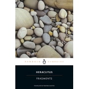 Penguin Classics Fragments, Paperback