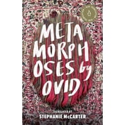 Penguin Classics Hardcover Metamorphoses, Hardcover