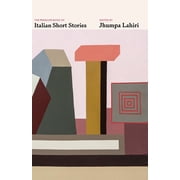 Penguin Classics Hardcover The Penguin Book of Italian Short Stories, Hardcover