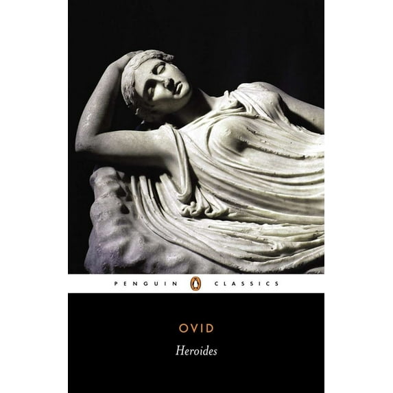 Penguin Classics Heroides, (Paperback)