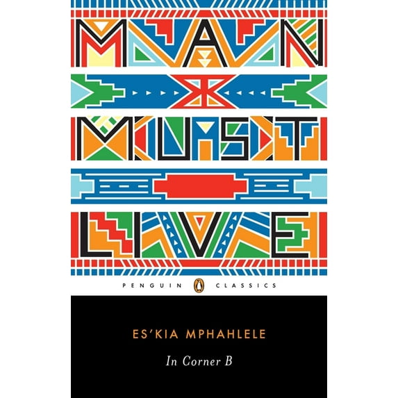 Penguin Classics In Corner B, (Paperback)