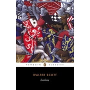 Penguin Classics Ivanhoe, Paperback