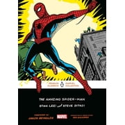 The Amazing Spider-Man (Paperback)