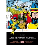 Penguin Classics Marvel Collection X-Men, Paperback