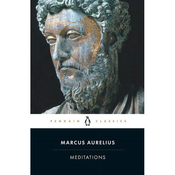 Penguin Classics Meditations, (Paperback)