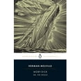 thumbnail image 1 of Penguin Classics Moby-Dick: Or, the Whale, (Paperback), 1 of 2