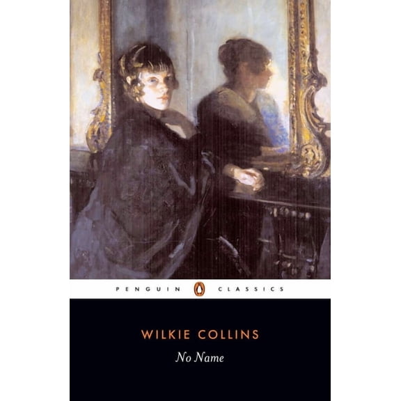 Penguin Classics No Name, (Paperback)