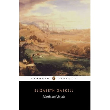 Penguin Classics North and South, (Paperback)