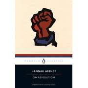 Penguin Classics On Revolution, Paperback