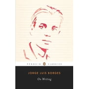 Penguin Classics On Writing, Paperback