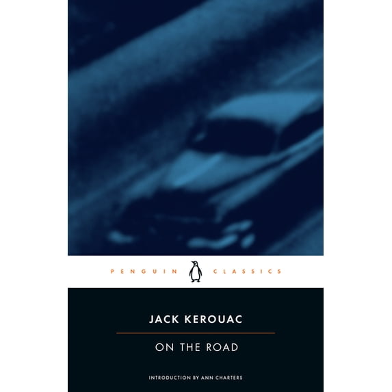 Penguin Classics On the Road, (Paperback)