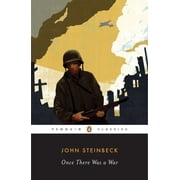 Penguin Classics Once There Was a War, Paperback