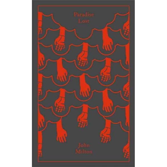 Penguin Classics Paradise Lost