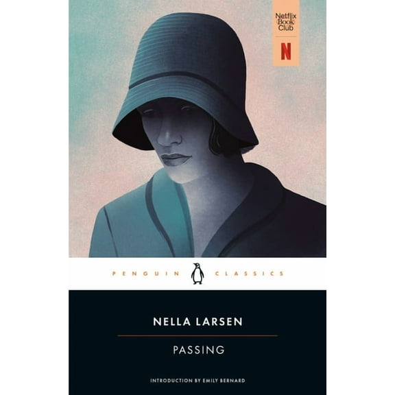 Penguin Classics Passing, (Paperback)