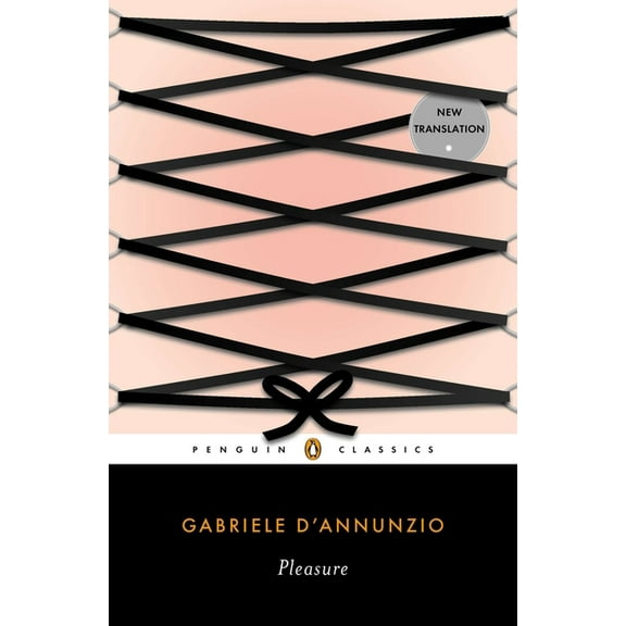 Penguin Classics Pleasure, (Paperback)