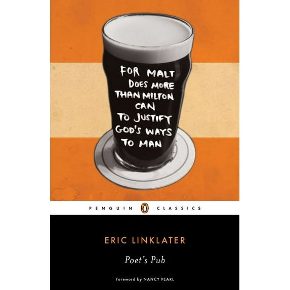 Penguin Classics Poet's Pub, (Paperback)