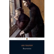 Penguin Classics Resurrection, (Paperback)