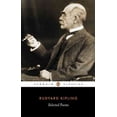 thumbnail image 1 of Penguin Classics Selected Poems of Rudyard Kipling, 1 of 1