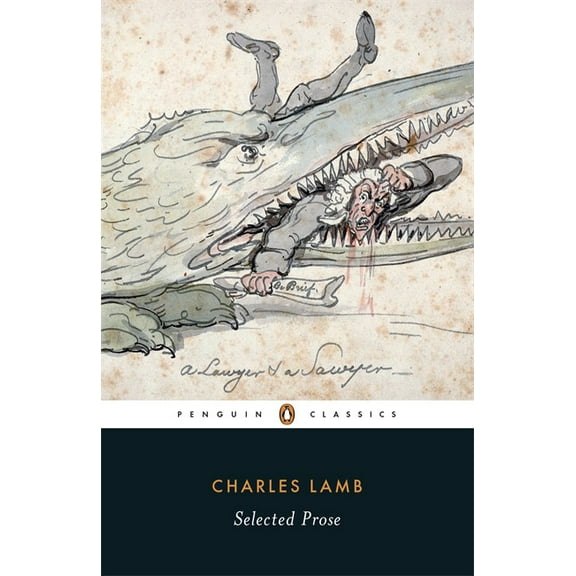 Penguin Classics Selected Prose