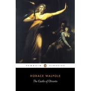 Penguin Classics The Castle of Otranto, Paperback