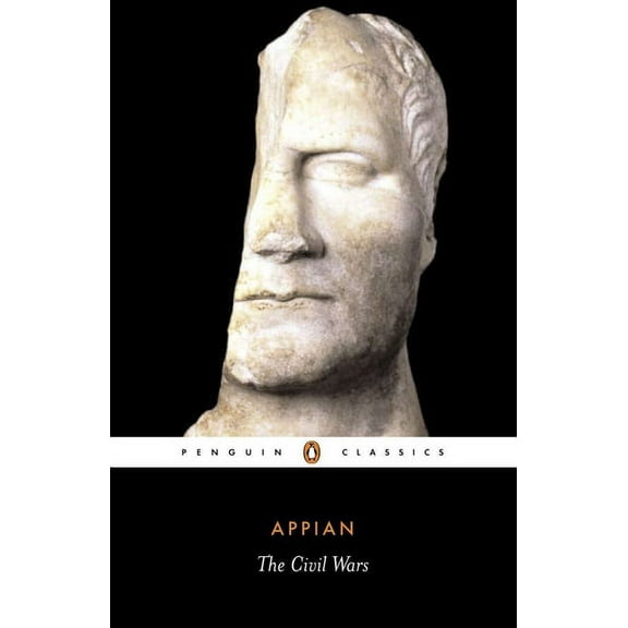 Penguin Classics The Civil Wars, (Paperback)