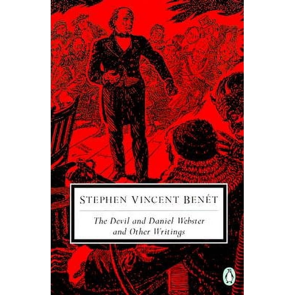 Pre-Owned Penguin Classics: The Devil and Daniel Webster : 5 (Paperback)