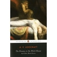 thumbnail image 1 of Penguin Classics The Dreams in the Witch House: And Other Weird Stories, (Paperback), 1 of 3