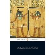 WALLACE BUDGE; JOHN ROMER Penguin Classics The Egyptian Book of the Dead, (Paperback)