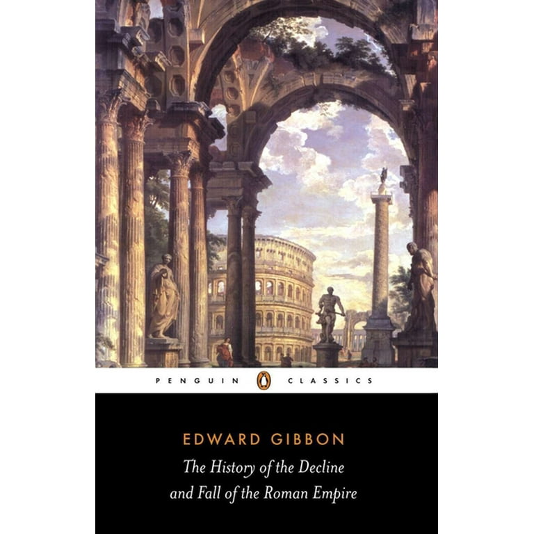 洋書 The Decline and Fall of the Roman Empire 91Akyif22XL._UF350,350_QL50_.jpg