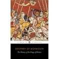 thumbnail image 1 of Penguin Classics The History of the Kings of Britain, (Paperback), 1 of 1