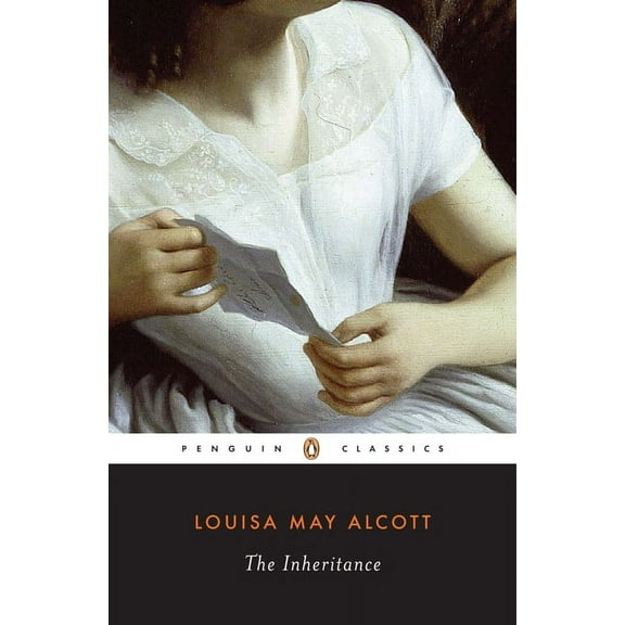 Penguin Classics The Inheritance, (Paperback)