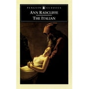 Penguin Classics The Italian, Paperback