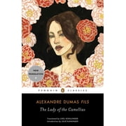 Penguin Classics The Lady of the Camellias, Paperback