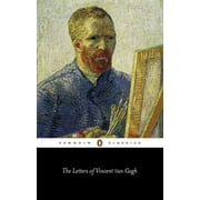 Penguin Classics The Letters of Vincent Van Gogh, Paperback
