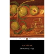 Penguin Classics The Nature of Things, Paperback